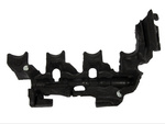 Izolacja pokrywy głowicy cylindrów 1,5 tdci neo -  L1BQ-9U550-CA, 2644856, oryginał Ford OE