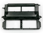 Żaluzja / kierownica powietrza Focus 2011-2014, 2014- -  CM51-8473-AB , 1805403, oryginał Ford OE