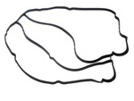 Uszczelka pokrywy zaworów Ford oe 1.25 1.4 benzyna -  1S6G-6K260-AA, 1141575, oryginał Ford OE
