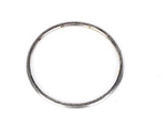 Uszczelka układu wydechowego Ford 1,5 / 1,6 eb -  AM51-9451-AA , 1686211, oryginał Ford OE
