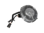 Sprzęgło wiskoza Ranger 16- 19- Ford oe -  EB3G-8A616-BC, 2337589, oryginał Ford OE