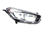 Reflektor prawy Connect 14-18 -  ET76-13W029-CM, 2269018, oryginał Ford OE