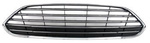 Grill zderzaka przód Fiesta 2012-2019 -  C1BB-17B968-AA5YZ9 , 1778257, oryginał Ford OE