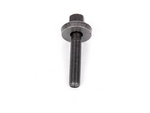 Śruba koła pasowego wału korbowego m14x80mm Ford -  BM5G-6K340-AC , 2035528, oryginał Ford OE