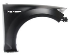 Błotnik prawy przód Ford Mondeo mk4 oe -  P7S71-16005-AB , 1702313, oryginał Ford OE