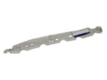 Ślizg prawy zderzaka przód Mondeo 00-03 -  1S71-17A793-AJ, 1357682, oryginał Ford OE