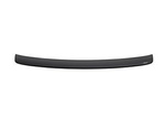 Listwa ochronna zderzaka Focus 18- hatchback 5d szary mat -  A66SX-17F765-AZA, 2314208, oryginał Ford OE