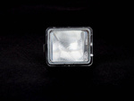 Lampka oświetlenia progu lewa C-max 15- Focus 07- -  3S7A-13B384-AA, 4507349, oryginał Ford OE