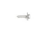 Śruba mocowania żaluzji m8x36 Kuga 20- Puma 20- -  W719586-S439 , 2120294, oryginał Ford OE
