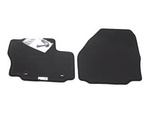 Dywaniki welurowe przód S-max/Galaxy 06-12 -  AM6M2J-R130B18-DA3YYW , 1383092, oryginał Ford OE