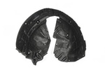 Nadkole prawe przód Puma 20- -  L1TB-16114-BC, 2418961, oryginał Ford OE