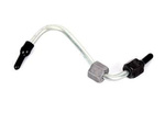 Przewód wtryskiwacza paliwa 2.0 tdci Edge Focus -  DS7Q-9N868-DC, 2500245, oryginał Ford OE