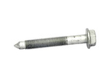 Śruba belki sanek przód przednia Mondeo 00-07 -  W707110-S301, 1124011, oryginał Ford OE