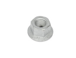 Nakrętka m10 układu wydechowego Ford Focus Kuga - 5249184, oryginał Ford OE