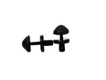 Kołek mocowania grilla Focus 11- 14- -  W715764-S300, 5131222, oryginał Ford OE
