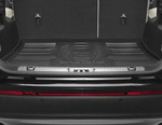 Mata bagażnika Edge 15- 18- -  FT4J-11600-AA3GAX , 5352007, oryginał Ford OE