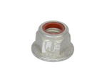 Nakrętka m14 zawieszenia Focus 98-05 / rs -  W703217-S440, 4648148, oryginał Ford OE