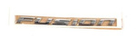 Emblemat napis Fusion tył Fusion 2013- -  DS73-A42528-AC , 5294572, oryginał Ford OE