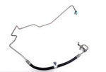 Przewód przekładni kierowniczej Transit 07- -  8C11-3E586-EE, 1764039, oryginał Ford OE