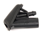 Dysza spryskiwacza Focus mk3 fl 2014- -  F1EB-17666-AB, 1945752, oryginał Ford OE