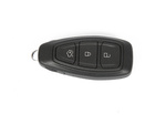 Pilot zdalnego otwierania Kuga 16-19 C-max 15-19 -  F1ET-15K601-AF, 2521294, oryginał Ford OE