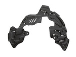 Tarcza kotwiczna prawa przód Explorer 20- -  L1MC-2K004-LD, 2512290, oryginał Ford OE