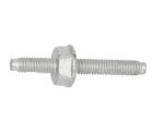 Śruba dwustronna pokrywy skrzyni biegów Ford oe -  W714629-S442 , 5411747, oryginał Ford OE