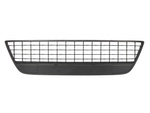 Kratka zderzaka przód Ford Mondeo mk4 07-10 -  7S71-17B968-AF , 1509109, oryginał Ford OE