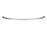 Listwa zderzaka tylnego Edge 15- chrom -  GT4B-17E911-VASMAS , 2040846, oryginał Ford OE