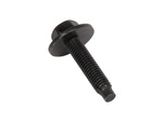 Śruba m6x25mm zderzaka przód Ford Ranger 22- oe - 2567616, oryginał Ford OE