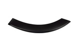 Listwa zewnętrzna drzwi lewych przednich Transit 14- 19- -  BK31-V278L01-AD5YZ9 , 2309329, oryginał Ford OE