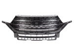 Grill zderzaka przód Explorer 20- xlt - LB5B-8200-BD59B8, 2477251, oryginał Ford OE