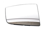 Szkło lewe lusterka wstecznego Transit 2014- 2019- -  BK31-17K741-BA, 1823986, oryginał Ford OE