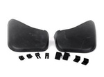 Chlapacz tył Fiesta 02-12 -  2N1J-16D588-AC , 1572963, oryginał Ford OE