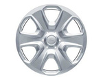 Kołpak koła 15" Transit/tourneo courier 2014- zestaw -  AMET7J-1A067-AA , 1873736, oryginał Ford OE