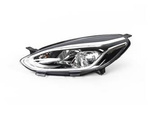 Reflektor lewy Fiesta 20- 2 wersja -  H1BB-13101-CJ, 2547949, oryginał Ford OE