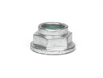 Nakrętka piasty m22x1.50 Focus 18-Kuga 12- 20- -  CCP1-3B477-B3B , 2216529, oryginał Ford OE