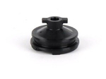 Korek spustu oleju Ford 2,0 dw10f Edge Focus Kuga -  DS7Q-6730-AA, 1871598, oryginał Ford OE