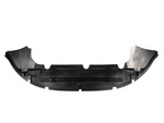 Osłona pod zderzak Focus 04-08 -  3M51-A8B384-AF , 1302804, oryginał Ford OE