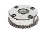Koło zębate wałka rozrządu Focus 11- 2,0 dohc wlot -  CM5E-6C524-DD , 5252047, oryginał Ford OE