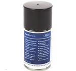 Farbka do poprawek lakierniczych panther black metalik - 97SX-19L531-AGJAHC, 2277283, oryginał Ford OE