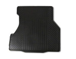 Dywaniki gumowe tył Focus 04- 07- -  AM4M5J-Y13035-CB, 1446092, oryginał Ford OE