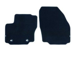 Dywaniki welurowe przód Ford S-max 2006-2012 -  AM6M2J-R130B18-BA3ZHE , 1383089, oryginał Ford OE