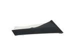 Listwa prawa drzwi tylnych Ford Focus 04-08 kombi -  4M51-N254A42-AJ , 1680523, oryginał Ford OE