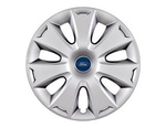 Kołpak koła 16'' Ford wiele modeli - zestaw -  AMBU4J-1A067-BA , 1704582, oryginał Ford OE