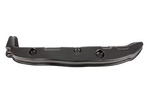 Wygłuszenie błotnika prawego Mondeo mk5 14- -  DS73-F16E560-AA , 5222737, oryginał Ford OE