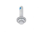 Śruba m12 x 68mm poduszki skrzyni biegów Focus -  W717349-S442 , 5272442, oryginał Ford OE