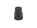 Nakrętka lampy tył Kuga 20- Kuga 16 -m,ondeo 14- -  W717568-S450 , 5304411, oryginał Ford OE