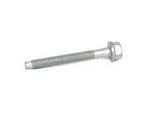 Śruba m8 x 64mm sprężarki Focus 14- Kuga 12- -  W715352-S442 , 5258383, oryginał Ford OE