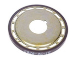 Magnetyczny pierścień czujnika wału korbowego Ford -  7M5Q-6B319-BB, 2167205, oryginał Ford OE